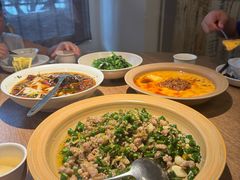 -巴蜀风·地道川菜(总店)