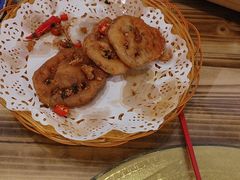 -冶建镜子·老南昌大排档·江西虾王(总店)