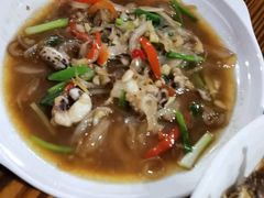 -听风阁农家私房菜茶楼(龙坞店)