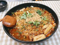 -湖南师大-三牌路鲜货冒菜