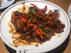 -卞氏菜根香·川菜(青羊万达店)