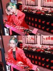-VALENTINO华伦天奴美妆