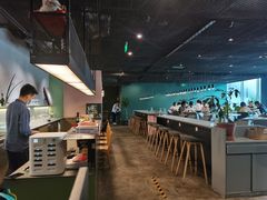 大堂-半山腰·云南菜(侨福芳草地店)