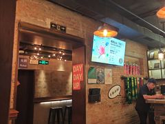 -京A Brewpub·精酿餐吧(幸福村店)