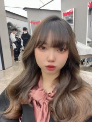 -3AM·S HAIR SALON烫发染发接发