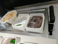 -海底捞火锅(团结桥店)