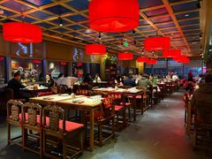 -小吊梨汤·北京菜·烤鸭(双井乐成中心店)