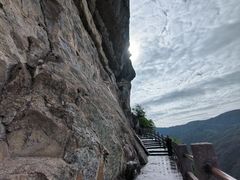 -雁荡山风景名胜区