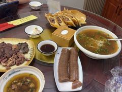 -驴百味(赵县店)