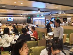 大堂-海底捞火锅(西单店)