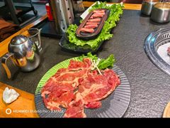 -好旺角齐市鲜切牛自助烤肉(农林五道街总店)