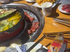 -7号院街鲜鱼府·涮烤一体(酒城华府总店)