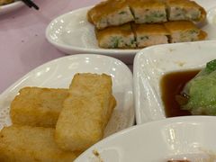 -顺风海鲜港(金玉兰店)