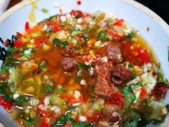 -盖帮鳝鱼串串(东郊记忆店)