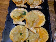 -烧蠔帮·生蚝海鲜牌档(观海店)