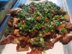 -香巴拉云南餐厅(华莱坞店)