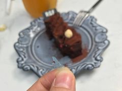 温哥华黑巧克力-RGF(巨鹿路店)