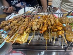 -古彭7只羊·徐州烧烤(玄武墨香路店)