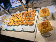-威海蓝海御华大饭店·蓝钻美食自助百汇