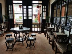 -东莞市可园博物馆