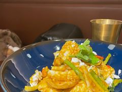 -Home Thai·泰谣(王府井apm店)