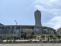 -西湖文化广场