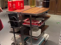 -海底捞火锅鲜切牛肉主题店(长寿路店)