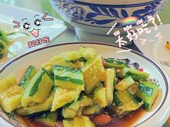 -七的湖·江南蟹舫·阳澄湖农家菜(蟹舫苑店)