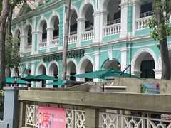 -星巴克臻选(广州沙面店)