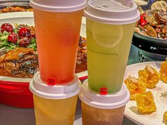 -永安鱼庄·镇江菜(东吴路店)