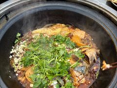 -刘淑芬·活鱼铁锅炖(北京首店)