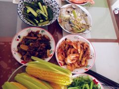 -爱上花开·蛋糕·安佳动物奶油轻奢私人定制(凯德店)