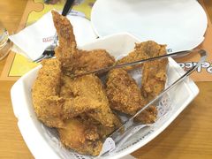 -Pelicana百利家炸鸡(江南西名店城店)