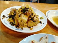 -篱笆院东北饺子王(欧阳路店)