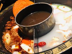 -味舵主重庆火锅(邓尉路店)