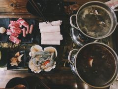 -丽江庭院之丽江往事(安定门店)