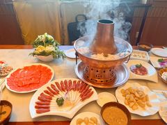 -南门涮肉(天坛店)
