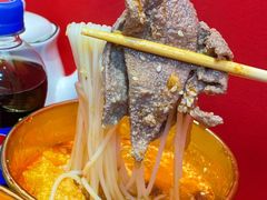-鹤江桥·红油牛肉粉(SKP店)