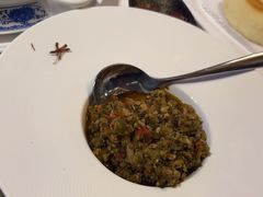 -巴音浩日娲·蒙餐(双林东路店)