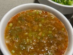 -海底捞火锅(龙湖北京大兴天街店)