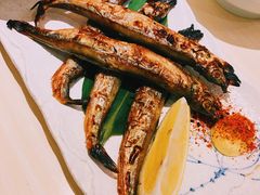 -小句号·精致料理(江南环球港店)