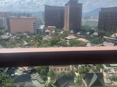 -三亚湾红树林度假世界(木棉酒店)