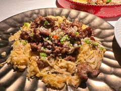 -龟兹KUCINA·新疆菜(前滩L+PLAZA店)