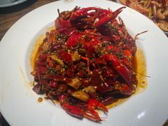-麻辣总动员·川派海鲜·现炒浇头面·自贡菜(五彩城店)