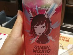 -肯德基(江门万达店)