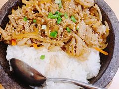 -花味·自助烤肉(雨花客厅店)