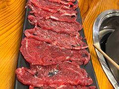 -牛品福潮汕牛肉火锅(旺庄店)