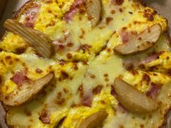 -达美乐比萨(武定店)