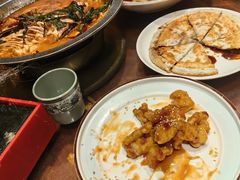 -锦小馆(安贞店)