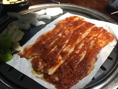 -杀猪天·韩国烤肉(总店)